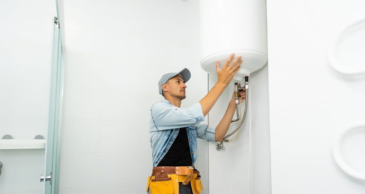 How to Choose the Right Hot Water System