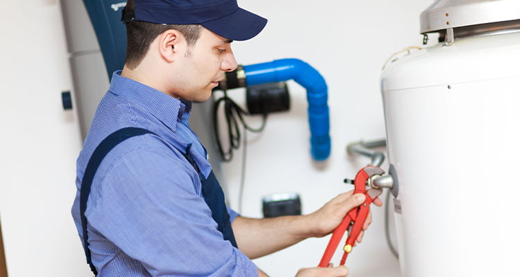 Spring Maintenance Tips For Your Hot Water Tank